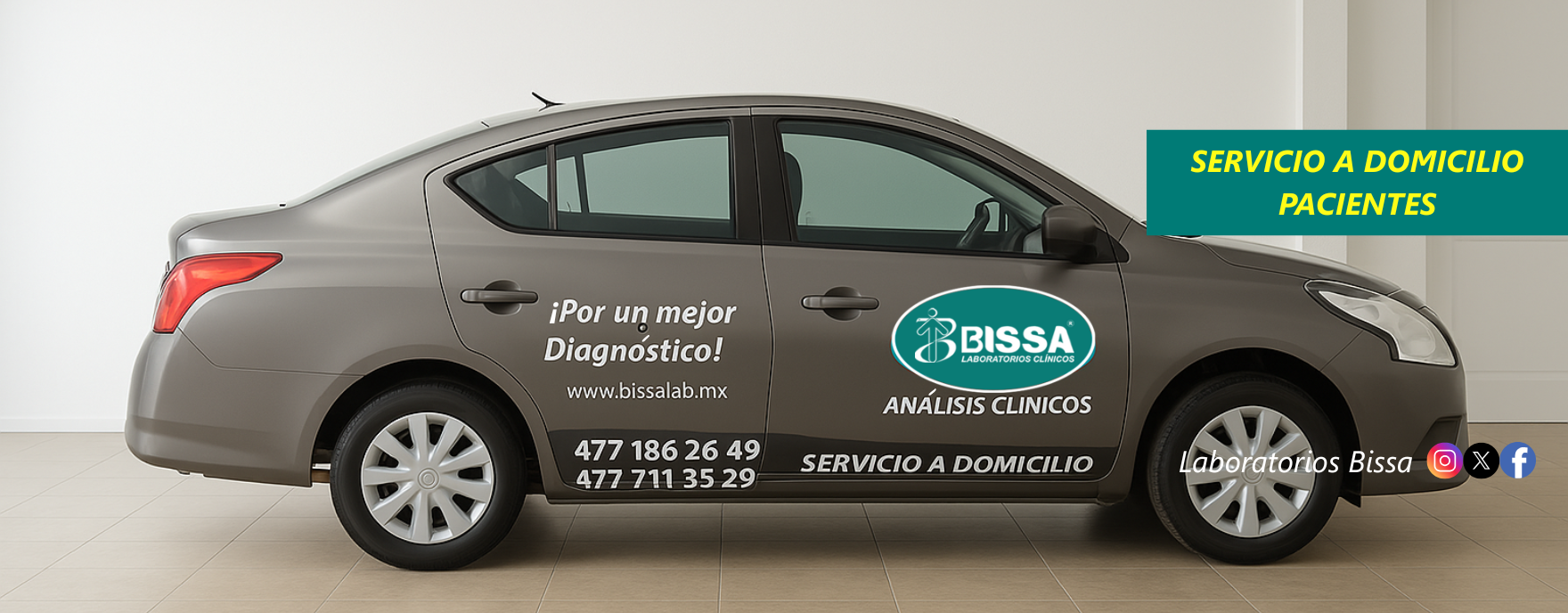 Servicio a Domicilio (1)
